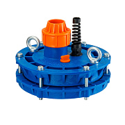 Оголовок ОСП 100-133/25 (6300)                                                                                                                                                                          