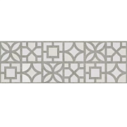 DNG19-12 Плитка настенная Talisman grey Decor 12 NG 30*90см 1,08м2                                                                                                                                      