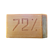 Мыло хозяйственное 72% 200г.                                                                                                                                                                            