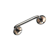 Ручка-скоба РС 100 оц. (7932)                                                                                                                                                                           