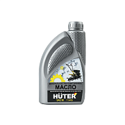 Масло трансмиссионное  SAE 90  HUTER 1л 73/8/2/2                                                                                                                                                        