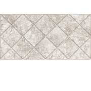 TWU09TVS404 плитка облицовочная рельефная Trevis 249*500*8,5 (11 шт в уп/73,98 м в пал)                                                                                                                 