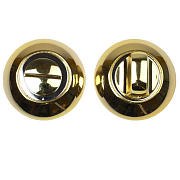 Ручка поворотная TRODOS BK-AL PB (золото) 204317                                                                                                                                                        