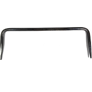 Скоба строительная 8х70х220мм                                                                                                                                                                           