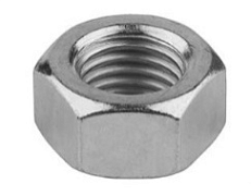 Гайка М10 оцинкованная                                                                                                                                                                                  