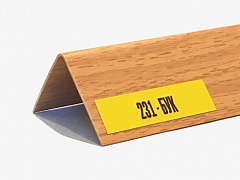 Угол 20х20мм 2,7м "Идеал", 231 Бук У20 231 БУК                                                                                                                                                          