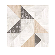 Керамогранит Шервуд многоцветный (6246-0049) 45х45 (1,62м2/42,12м2/26уп) (геометрия                                                                                                                     