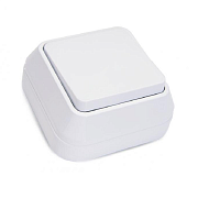 Выключатель ОП1 "Makel" IP20 (45101)                                                                                                                                                                    