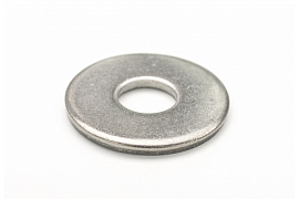 Шайба М6 увеличенная оц.                                                                                                                                                                                