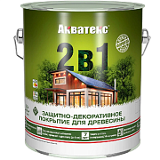 Акватекс 2,7л (орегон)                                                                                                                                                                                  