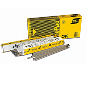 Электроды ESAB ОК-46 ф4мм уп.6,6кг                                                                                                                                                                      