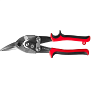 Ножницы ЗУБР правые по металлу, 250мм (23140-R)                                                                                                                                                         