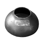 Переход стальной 219х6-108х4                                                                                                                                                                            