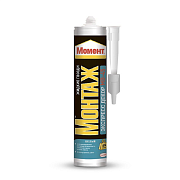 Клей МОМЕНТ монтаж Экспресс Декор МВ-45 400 г                                                                                                                                                           