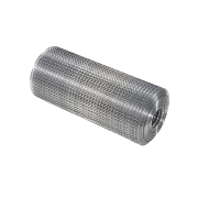 Сетка сварная  яч:25х25;ф 1,6; ширина 1,0; длина 50м. оцинкованная                                                                                                                                      