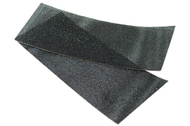 Шлифовальная сетка DEXX абразивная, водостойкая №100, 105х280мм,3 листа (35550-100_z01)                                                                                                                 