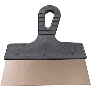 Шпатель Lux нерж. 150мм (1040150)                                                                                                                                                                       