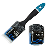 Кисть плоская "Олимп Аква" 2"-50мм (01-8-220)                                                                                                                                                           