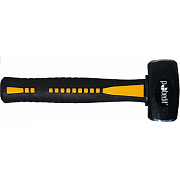 Кувалда,полн.обрезин.рук., 70% фиб.1500гр Pobedit 2530415                                                                                                                                               