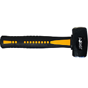 Кувалда, обрезин. рук., 70 % фиб. 1000 гр Pobedit 2530610                                                                                                                                               