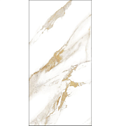 GT120600103MR Плитка грес глаз. Calacatta Royal_GT Белый 60*120 _ 1 \43,2                                                                                                                               