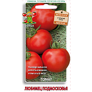 Томат "Любимец Подмосковья" (А) 0,1г (10/100) "Поиск"                                                                                                                                                   