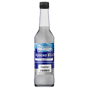 Краска БТ-177 серебрянка 0,5л "KRAFOR"                                                                                                                                                                  