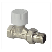 Клапан терм Ду15 Ру10 ВР прям М30х1,5 Ogint                                                                                                                                                             