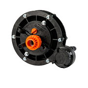 Оголовок ОСПБ 110-133/25 (6303)                                                                                                                                                                         