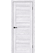 Дверь ЭКО Браво-21 Riviera Ice 200*80 (153-0618)                                                                                                                                                        