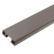 Рейка крепежная (обрешетка) для панелей 3,0м "Идеал" П-РК                                                                                                                                               