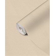 Обои Solo Feerie уни рогожка темно-бежевая 1,06*10  3504-11                                                                                                                                             