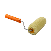 Валик фасадный STAYER "MASTER" SYNTEX Полиакрил малярный, ворс 18мм, бюгель 6мм,50х180мм (0320-18)                                                                                                      