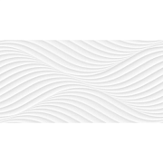 TP3600AY2 Плитка настенная Ликаон Рельеф 2 (волна), глянец 30*60см 1,8м2                                                                                                                                