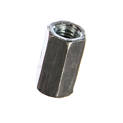 Гайка соед. М8 оц.                                                                                                                                                                                      