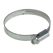 Хомут червячный 40-60/9s  NORMA                                                                                                                                                                         