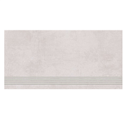 Ступень Винтаж Вуд серый (6860-0078) 30х60 (5 шт.) керамогранит                                                                                                                                         