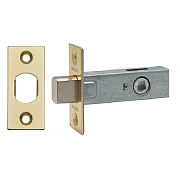 Задвижка 126-45 "TRODOS" PB (золото) 206004                                                                                                                                                             