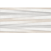 TWU09RVL704 плитка облицовочная рельефная Rivoli 249*500*8,5 (11 шт в уп/73,98 м в пал)                                                                                                                 