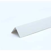 Угол 15х15мм 2,7м "Идеал", 001 Белый У15 001 БЕЛ                                                                                                                                                        