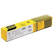 Электроды ESAB МР-3 4,0х450мм (пачка 6,5кг)                                                                                                                                                             