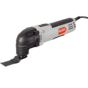 Инструмент многофункц. (реноватор) МФИ-400 в кейсе Ресанта 75/4/2                                                                                                                                       