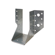 Опора бруса раскрытая OBR R-50x107х60 (50шт)                                                                                                                                                            