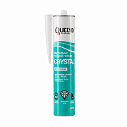 Гвозди жидкие Bostik Quelyd MASTIFIX Cristal 260г (уп 24 шт) (12013000)                                                                                                                                 
