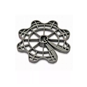 Фиксатор-звездочка ПВХ (защ.слой-20мм,арм. 5-16мм)                                                                                                                                                      