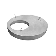 Крышка ж.б.ф1000мм с отв. ПП10-1                                                                                                                                                                        