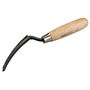 Расшивка каменщика  STAYER для внешних швов,полукруглая 8-10 мм 0841-10                                                                                                                                 