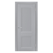 Дверь ТЕХНО 712 эмалит, манхэттен 800*2000 глухое                                                                                                                                                       