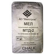 Мел МТД-2 (30кг)                                                                                                                                                                                        