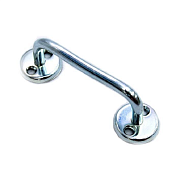 Ручка-скоба дверная РС 80 (7933)                                                                                                                                                                        